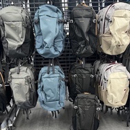 Decathlon Backpack Outdoor Sports Travel Leisure Hiking Lightweight Cycling Men Women Schoolbag Clim