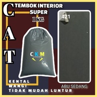 Cat kiloan 1 kg gratis ongkir / Cat tembok / Cat tembok murah / Cat tembok 1 kg gratis ongkir / cat dinding / Cat tembok interior / Cat tembok kiloan 5 kg / cat tembok murah berkualitas / Cat tembok 25 kg / Cat tembok 5 kg Nippon paint