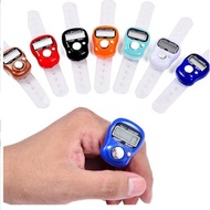 Tasbih Digital ZIKIR Tasbih Mini Tally Counter NO LED