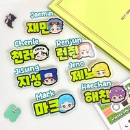 Nct DREAM LS DECO LIGHTSTICK