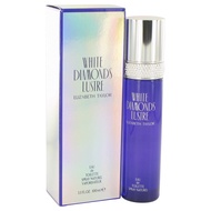 White Diamonds Lustre Perfume By  ELIZABETH TAYLOR  FOR WOMEN.[READT STOCK].