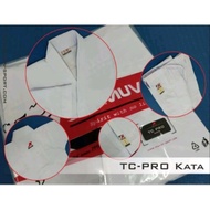 Karategi MUVON TC PRO KATA Shirt Karate Gi