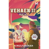 Vehaen II: Rif'at - AY 600
