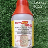Super PGR 500ml ( Hormon / Penggalak Buah Pokok NANAS