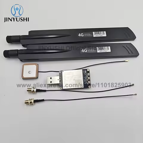 Quectel EG25-G USB Dongle with SIM card slot Worldwide Global Band 4G LTE GNSS EG25GGB EG25-GB compa