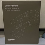 Osim uMoby Smart| 肩頸按摩器