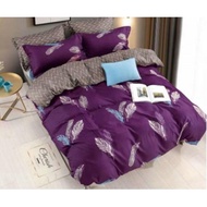 CADAR 7 IN 1 BERCOMFORTER