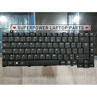 Replacement laptop keyboard For GATEWAY MX3000 MX3215 MX3400 MX3414
