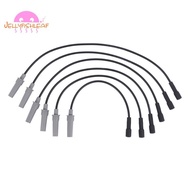 6X Spark Plug Wires for  Grand Caravan 3.3L/ 3.8L  3.8L 5019593AA Car Accessories