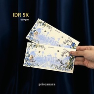 ENVELOPE Aesthetic Envelope/ Eid Envelope/ by Kaladjiya Envelope/ Eid al-Fitr/