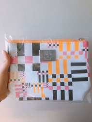 Arashi arafes 嵐 化妝袋 細袋 筆袋 pouch 週邊