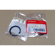 [ hlliew8 ] Honda B Series B16A B16B B18C B18CR Bypass Water Pump Pipe O Ring