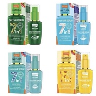 Lolane Nature Daily Hair Serum 50ml hair serum rambut thailand