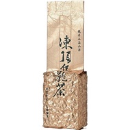 SHUMAI Authentic Taiwan Tung-ting Oolong Tea (2021 Harvest) - Rich Flavor Loose Leaf, 150g (Traditio