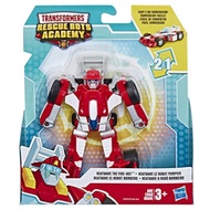 Transformers Rescue Bots Academy Rescan Ast