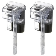 New Suspended Filter for Fish Tanks Mini Filter USB 2.5W 250H/L Suitable for Fish Tanks Below 30cm A