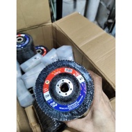 5 abrasives, enough numbers, 100 abrasives, enough numbers a40 to a240
