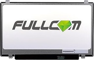 FULLCOM New 14 inch Screen Compatible with LP140WF6-SPB1/ LP140WF6(SP)(B1)/ N140HCE-EAA/Lenovo PN 5D