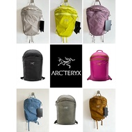 Arcteryx Arc'teryx2025New Heliad15L10L Waterproof lightweight backpack for outdoor sports