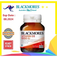 Blackmores Vitamin D3 1000IU (60 capsules)