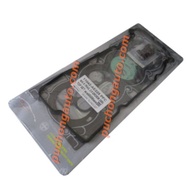 Engine Top Overhaul Gasket Set For Nissan X - Trail T30 2.0 QR20DE  2.5 QR25DE