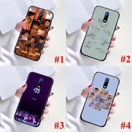 BTOB Soft Silicone Cover Case for OPPO A12 A92S A1K A91 F15 A8 A5 A9 A31 A32 A53 2020