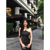 PASS Yếm lụa Tuệ Giang Amee store