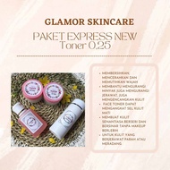 Skincare/Cream Wajah/Krim/Glamor New Express t025