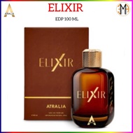 Atralia ELIXIR EDP 100 ML Perfume For Men And Women