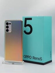OPPO RENO 5 5G 8/128 GB