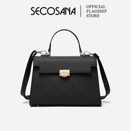 SECOSANA Germini Minimalist Casual Small Crossbody Bag
