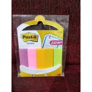 Post-it page marker 671-5ANL pad 250 sheets