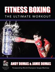 Fitness Boxing Jamie Dumas