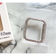 Case Diamond Apple Watch 40mm