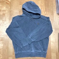 Carhartt WIP 水洗灰 帽T