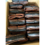 [ㄚshun Grocery Store] German Continental Continental GP5000 Outer Tube 700 * 28C Coffee Side Bulk Pa