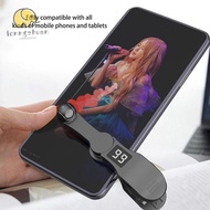 LONNGUVO Auto Clicker Tapper Liker, Electric Physical Cell Phone Auto Screen Clicker, USB Interface 