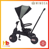 Mimosa 7-In-1 Trike - Assorted Colors