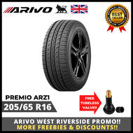 ARIVO 205/65 R16 PREMIO ARZ1