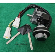 ZEEHO AE4 Lock Kit/Main Switch  - 100% Original ZEEHO  - FE4V-011000-1000