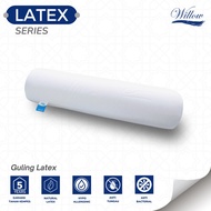 Quantum Furniture - Latex Bolster / Willow Pillow Bolster Latex Cover Knitting