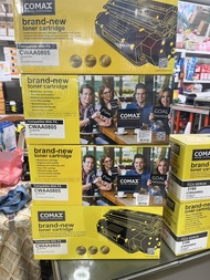 TONER COMAX FUJI XEROX 3160/3140 *CWAA0805* (2000แผ่่น)