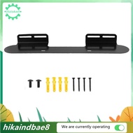[hIkAi] Wall Mount Bracket for Sonos Beam Soundbar Brackets Compatible with for Sonos Beam Gen1 & Ge