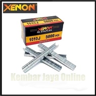 XENON 1010J STAPLES GUN REFILL - STAPLES REFILL 1010J