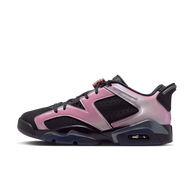 Air Jordan 6 Retro Low 復刻女子運動鞋