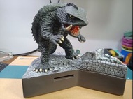 初代加美拉COIN BANK錢箱