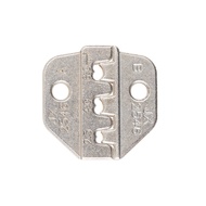 [Fast Ship] Wire Crimper Crimping Pliers Jaw JX-1601-2546 AWG14-10 2.5-6mm² Bootlace Ferrule Crimper