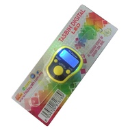 TASBIH DIGITAL LED ZIKIR