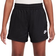 NIKE Sportswear Club 4.5" กางเกงลำลองขาสั้นเด็ก