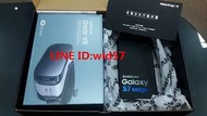 Samsung Galaxy S7edge 32G公司貨 炫燦金 防水 送 Gear VR